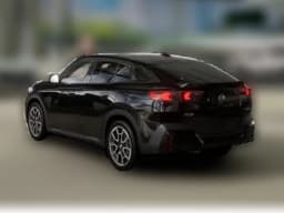 BMW X2 xDrive28i Sports Activity Coupe 2026 — side view