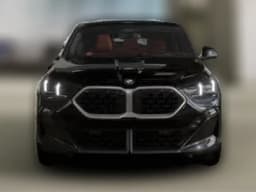 BMW X2 xDrive28i Sports Activity Coupe 2026 — side view