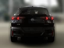 BMW X2 xDrive28i Sports Activity Coupe 2026 — side view