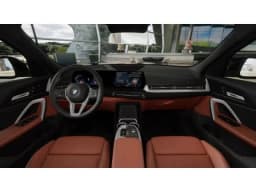 BMW X2 xDrive28i Sports Activity Coupe 2026 — side view