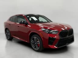 BMW X2 xDrive28i Sports Activity Coupe 2026 — side view