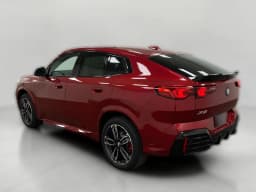 BMW X2 xDrive28i Sports Activity Coupe 2026 — side view