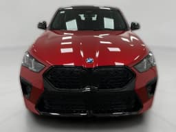 BMW X2 xDrive28i Sports Activity Coupe 2026 — side view