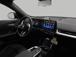 BMW X2 xDrive28i Sports Activity Coupe 2026 — side view