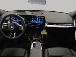 BMW X2 xDrive28i Sports Activity Coupe 2026 — side view