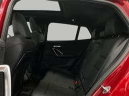 BMW X2 xDrive28i Sports Activity Coupe 2026 — side view