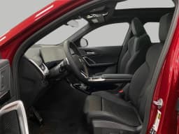 BMW X2 xDrive28i Sports Activity Coupe 2026 — side view