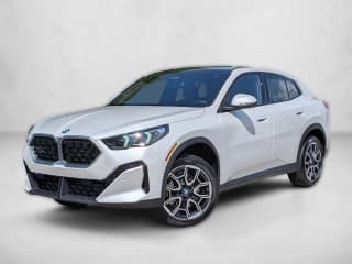 BMW X2 xDrive28i Sports Activity Coupe