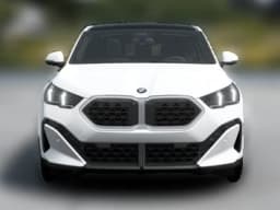 BMW X2 xDrive28i Sports Activity Coupe 2026 — side view