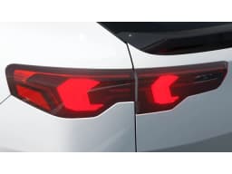 BMW X2 xDrive28i Sports Activity Coupe 2026 — side view