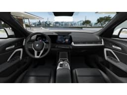 BMW X2 xDrive28i Sports Activity Coupe 2026 — side view