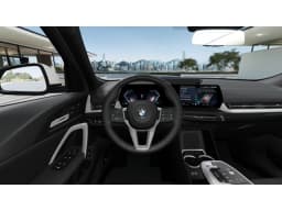 BMW X2 xDrive28i Sports Activity Coupe 2026 — side view