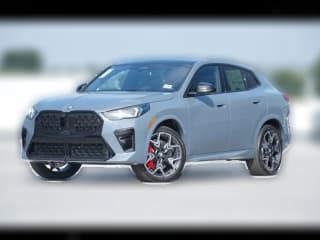 BMW X2 xDrive28i Sports Activity Coupe