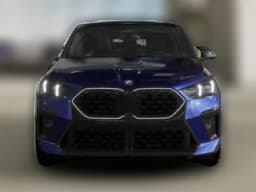 BMW X2 xDrive28i Sports Activity Coupe 2026 — side view