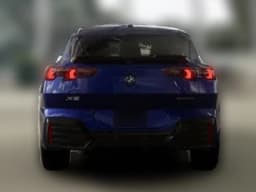 BMW X2 xDrive28i Sports Activity Coupe 2026 — side view