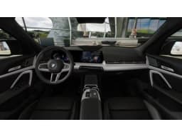 BMW X2 xDrive28i Sports Activity Coupe 2026 — side view