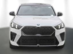 BMW X2 xDrive28i Sports Activity Coupe 2026 — side view