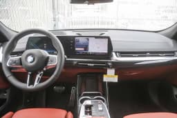 BMW X2 xDrive28i Sports Activity Coupe 2026 — side view