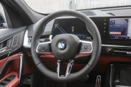 BMW X2 xDrive28i Sports Activity Coupe 2026 — side view