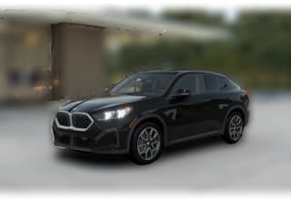 BMW X2 xDrive28i Sports Activity Coupe