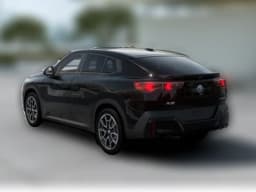 BMW X2 xDrive28i Sports Activity Coupe 2026 — side view