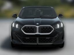 BMW X2 xDrive28i Sports Activity Coupe 2026 — side view