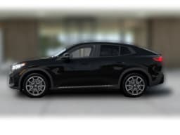 BMW X2 xDrive28i Sports Activity Coupe 2026 — side view