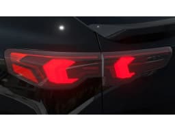 BMW X2 xDrive28i Sports Activity Coupe 2026 — side view