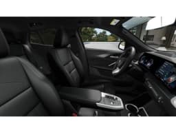 BMW X2 xDrive28i Sports Activity Coupe 2026 — side view