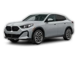 BMW X2 xDrive28i Sports Activity Coupe 2026 — side view