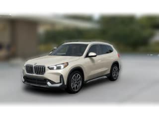 BMW X1 xDrive28i Sports Activity Vehicle