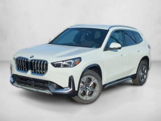 BMW X1 xDrive28i Sports Activity Vehicle