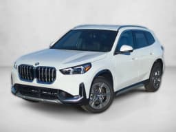 BMW X1 xDrive28i Sports Activity Vehicle 2026 — side view