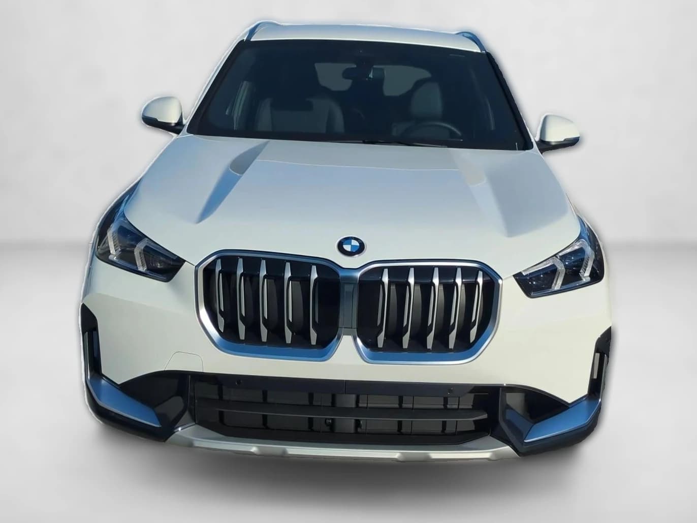 BMW X1 xDrive28i Sports Activity Vehicle 2026 — side view