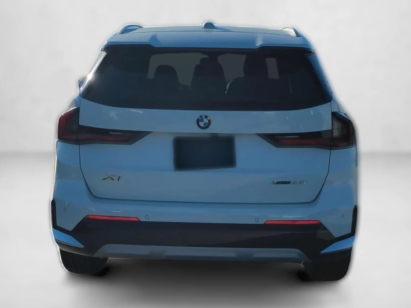 BMW X1 xDrive28i Sports Activity Vehicle 2026 — side view