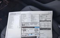 BMW X1 xDrive28i Sports Activity Vehicle 2026 — side view