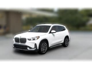 BMW X1 xDrive28i Sports Activity Vehicle