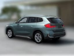 BMW X1 xDrive28i Sports Activity Vehicle 2027 — side view