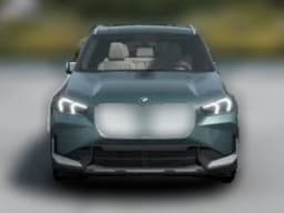 BMW X1 xDrive28i Sports Activity Vehicle 2027 — side view