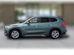 BMW X1 xDrive28i Sports Activity Vehicle 2027 — side view