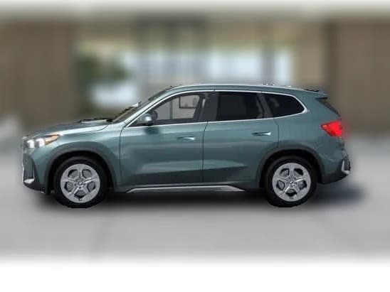 BMW X1 xDrive28i Sports Activity Vehicle 2027 — side view