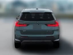 BMW X1 xDrive28i Sports Activity Vehicle 2027 — side view