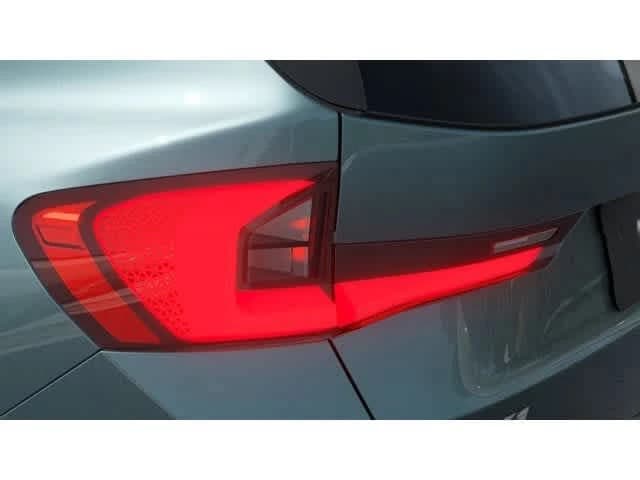 BMW X1 xDrive28i Sports Activity Vehicle 2027 — side view