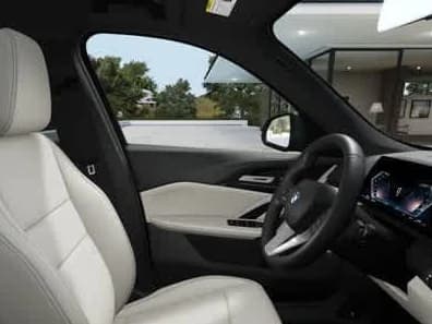 BMW X1 xDrive28i Sports Activity Vehicle 2027 — side view