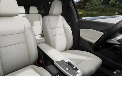 BMW X1 xDrive28i Sports Activity Vehicle 2027 — side view