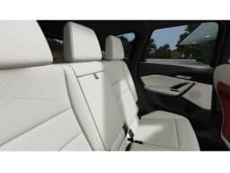 BMW X1 xDrive28i Sports Activity Vehicle 2027 — side view