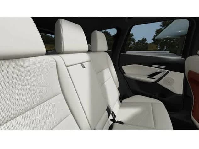 BMW X1 xDrive28i Sports Activity Vehicle 2027 — side view