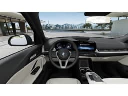 BMW X1 xDrive28i Sports Activity Vehicle 2027 — side view