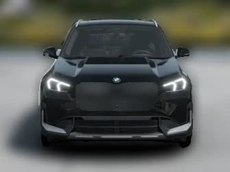 BMW X1 xDrive28i Sports Activity Vehicle 2027 — side view