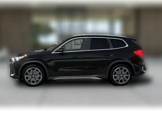 BMW X1 xDrive28i Sports Activity Vehicle 2027 — side view
